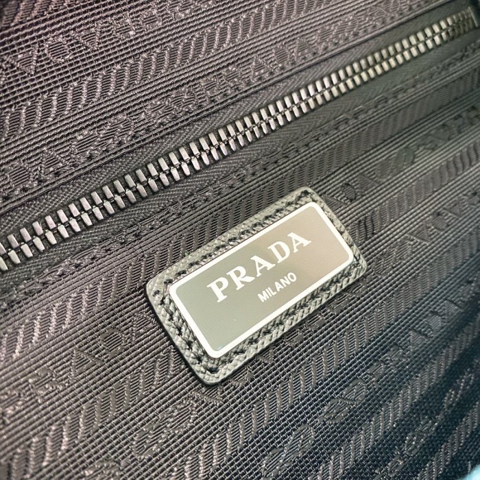 handbags prada 2VL033 size:18*15.5cm