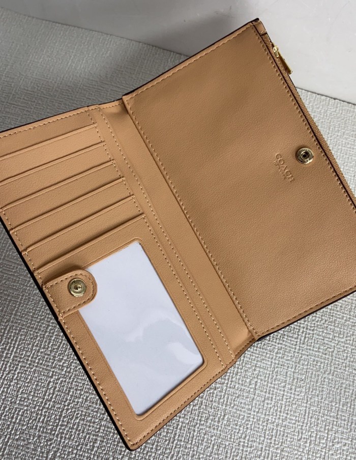 Handbags Coach C8714 size:21*10*1cm