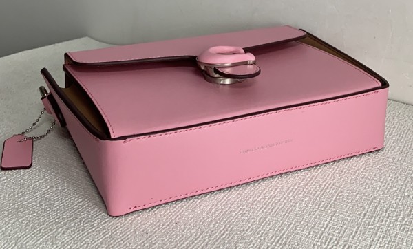 Handbags Coach CH750 size:23*14*5