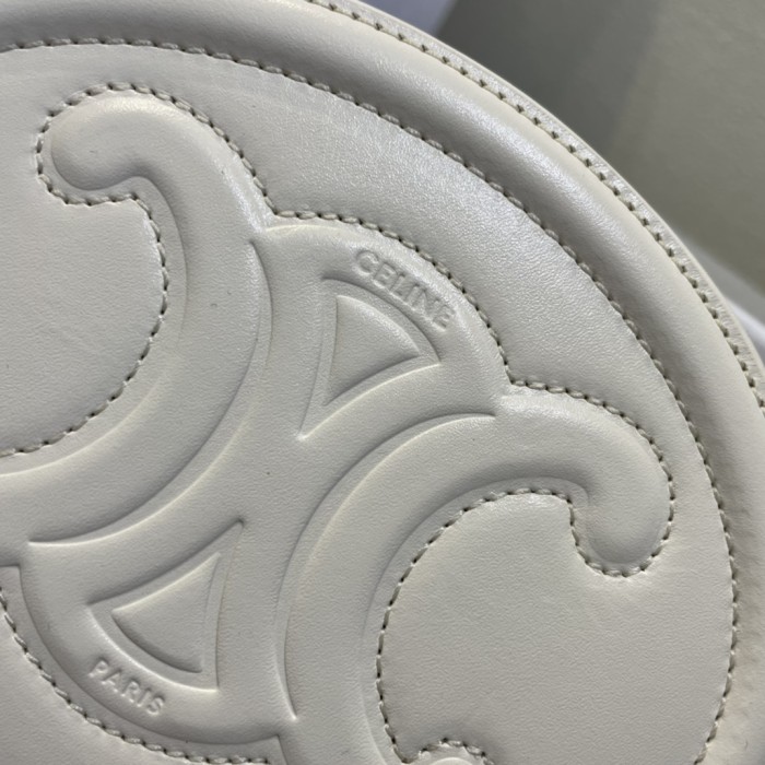  Handbags CELIN 101703 size:16x12.5x4 cm