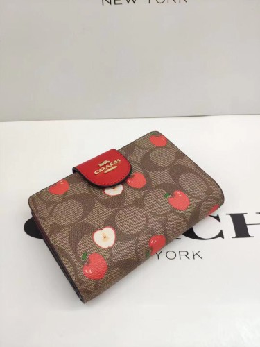 Handbags Coach 4117 size:13*8*3