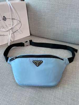 handbags prada 2VL033 size:18*15.5cm