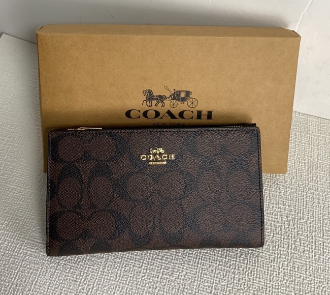 Handbags Coach C8714 size:21*10*1cm