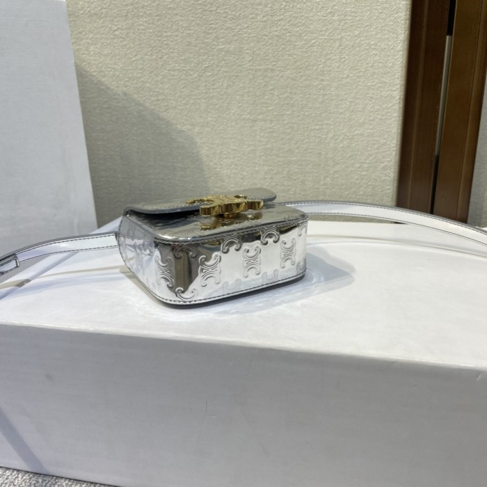  Handbags CELIN mini 101512 size:11×4×8 cm