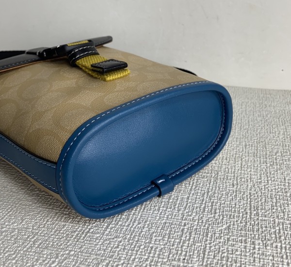 Handbags Coach CH071 size:13*19*6