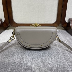  Handbags Coach Nile 6020 size:20*6.5*12 cm