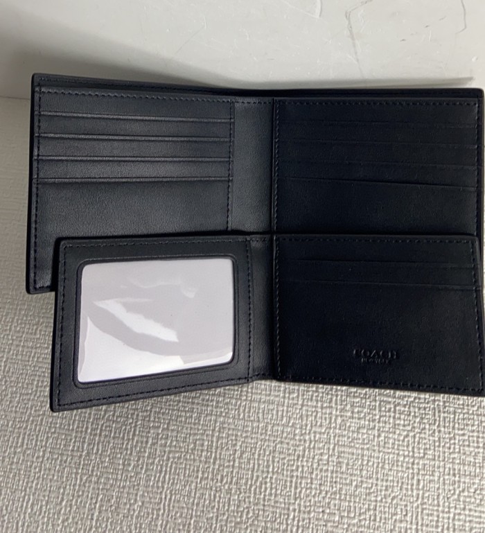 Handbags Coach 8297 size:12*2*10