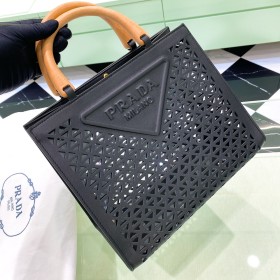 handbags prada 1BG405 SIZE:30*24*16