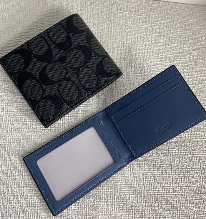 Handbags Coach 8297 size:12*2*10