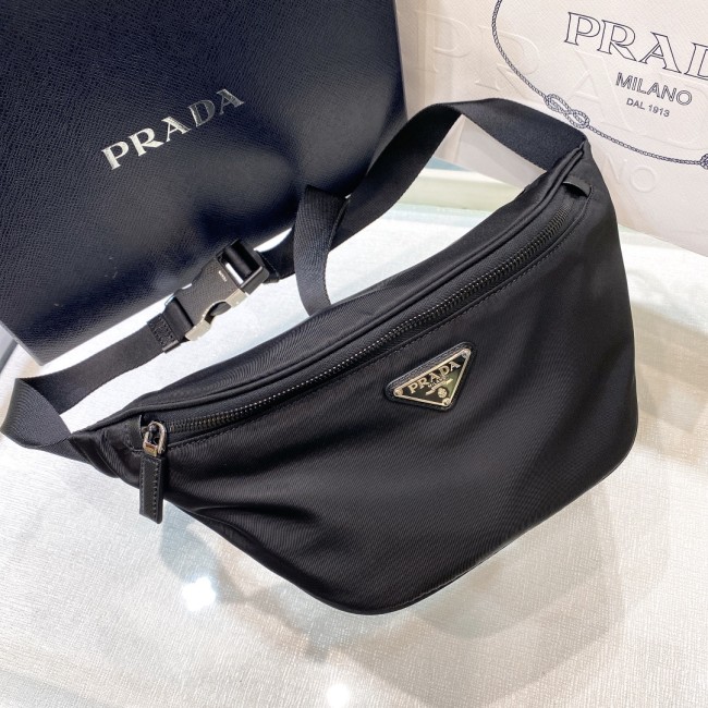handbags prada 2VL033 size:18*15.5cm