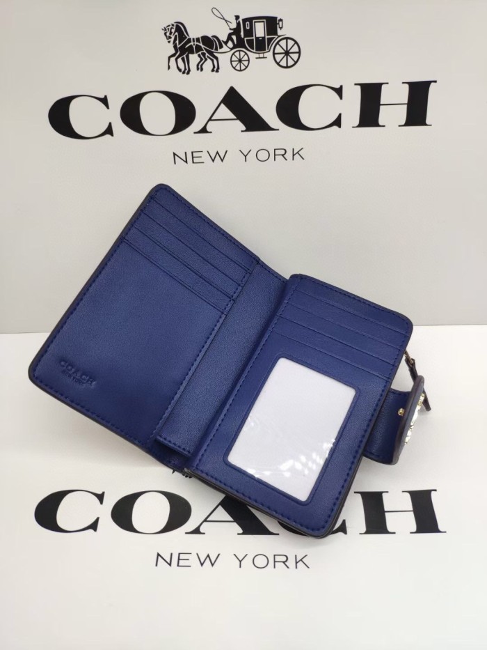 Handbags Coach C0082 size:13*9*2