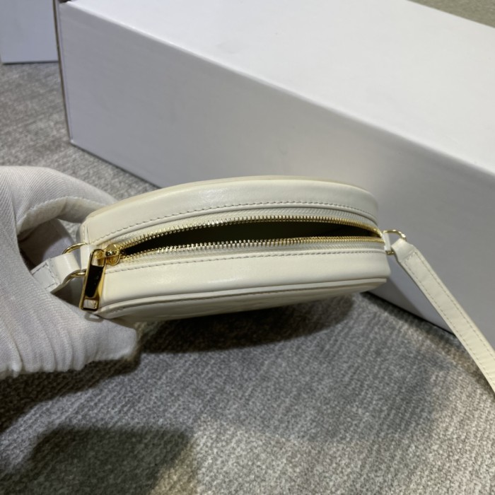  Handbags CELIN 101703 size:16x12.5x4 cm