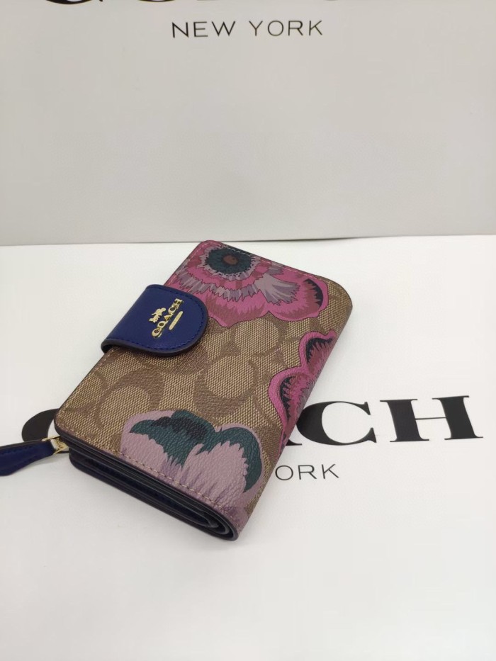 Handbags Coach C0082 size:13*9*2