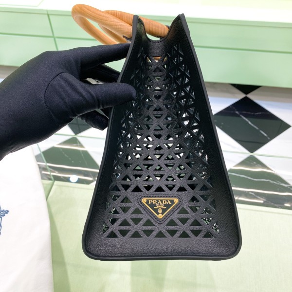 handbags prada 1BG405 SIZE:30*24*16