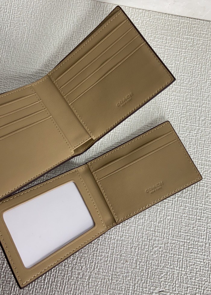 Handbags Coach 8297 size:12*2*10