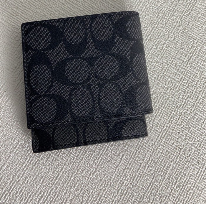 Handbags Coach 8297 size:12*2*10