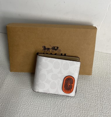 Handbags Coach 8297 size:12*2*10