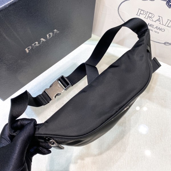 handbags prada 2VL033 size:18*15.5cm
