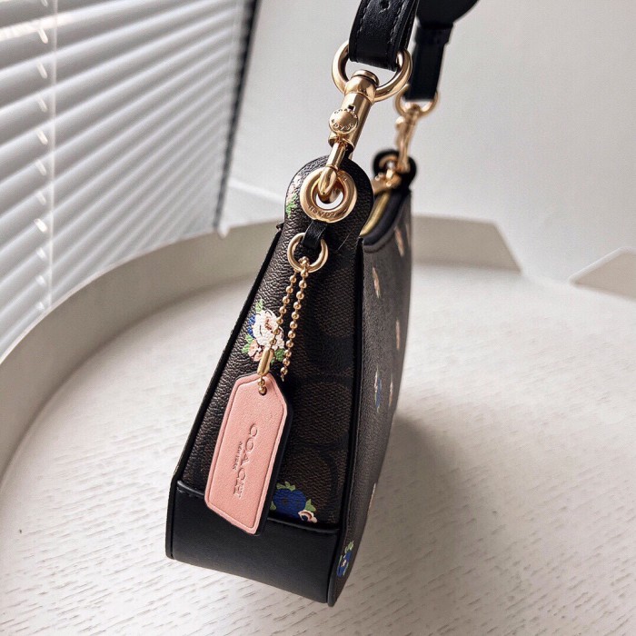 Handbags Coach c7264 size:25*15*6