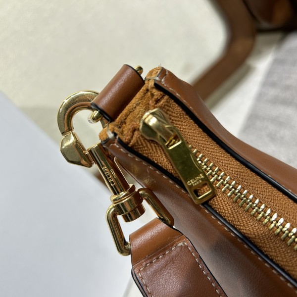  Handbags CELIN AVA STRAP 196923 size:24×13×7  cm