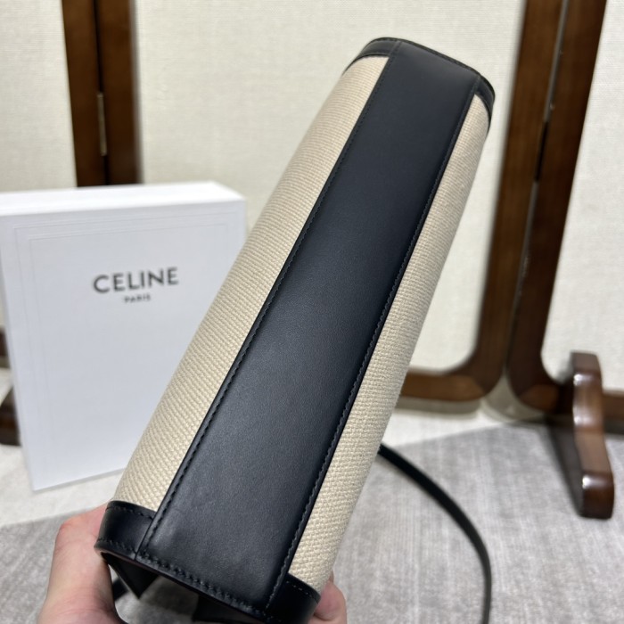  Handbags CELIN CABAS 192082 size:28.5×33×8 cm