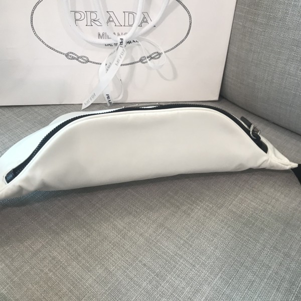 handbags prada 2VL033 size:18*15.5cm