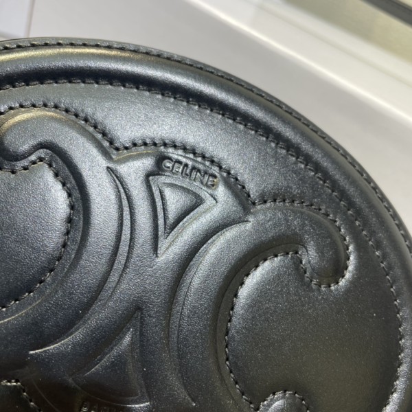 Handbags CELIN 101703 size:16x12.5x4 cm