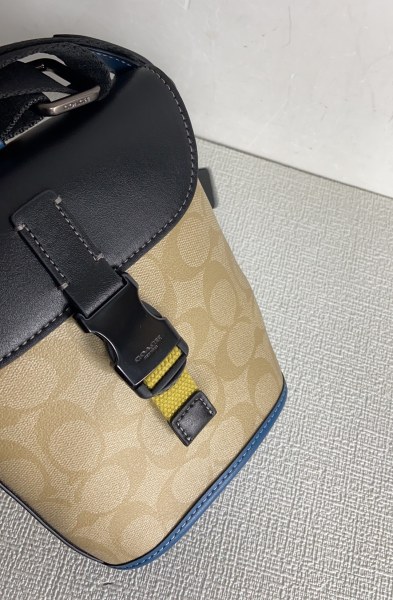 Handbags Coach CH071 size:13*19*6