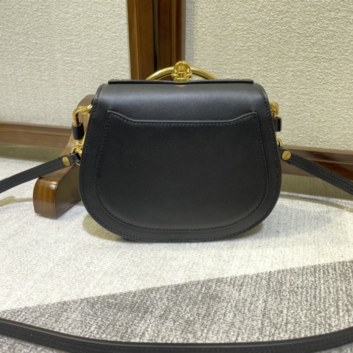  Handbags Chloe Nile 6011 size:18.5*6.5*15 cm