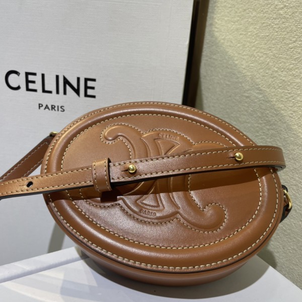  Handbags CELIN 101703 size:16x12.5x4 cm