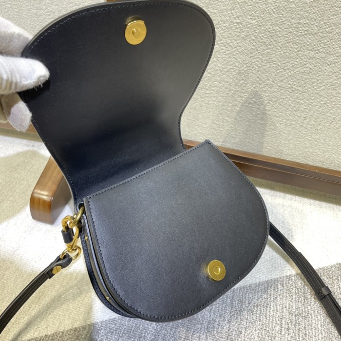  Handbags Chloe Nile 6011 size:18.5*6.5*15 cm