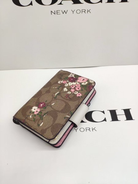 Handbags Coach C0082 size:13*9*2