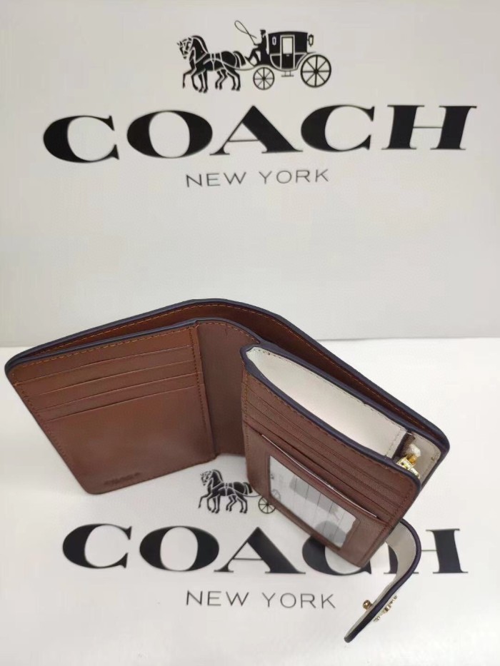 Handbags Coach 4116 size:13*8*3