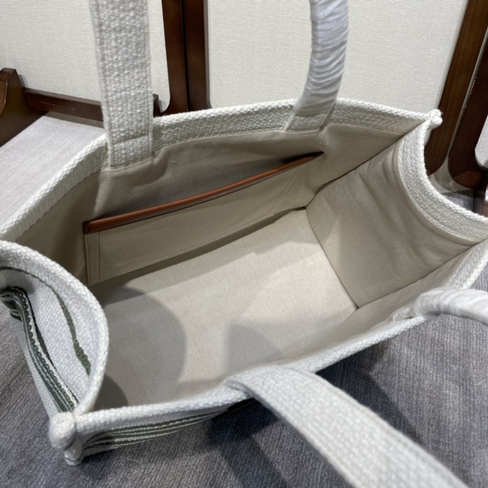  Handbags Coach CABAS THAIS  196762 size:41 X 28 X 17 cm