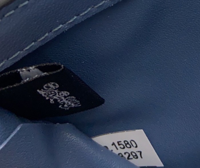 Handbags Coach 8297 size:12*2*10