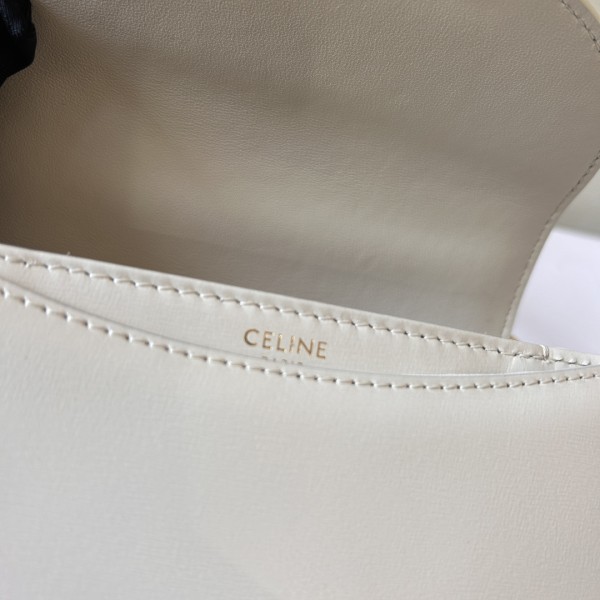  Handbags CELIN Mini Besace 101063 size:15.5X11.5X5 cm