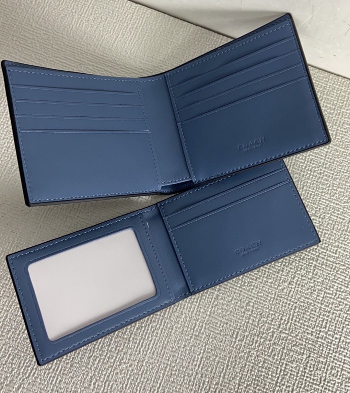 Handbags Coach 8297 size:12*2*10