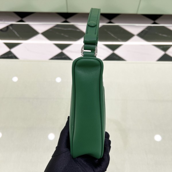 handbags prada 1NQ043 size:14*5cm