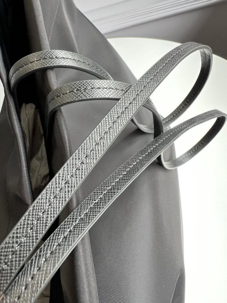 handbags prada 1BG107  SIZE:40*34*16