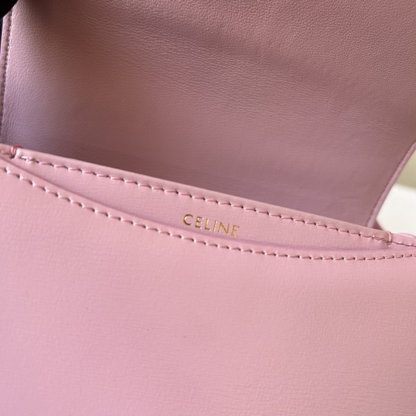  Handbags CELIN Mini Besace 101063  size:15.5X11.5X5 cm