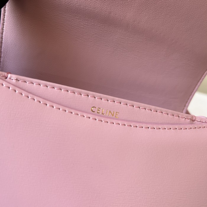  Handbags CELIN Mini Besace 101063  size:15.5X11.5X5 cm