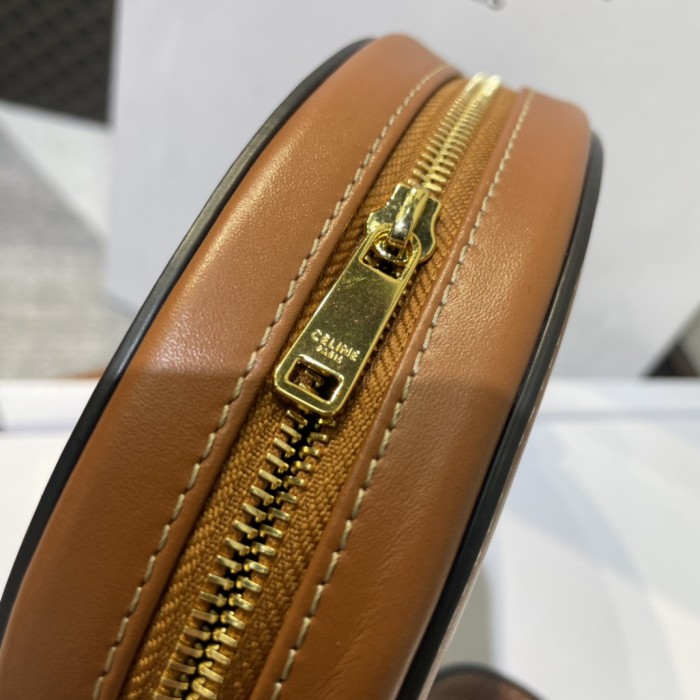  Handbags CELIN 101703 size:16x12.5x4 cm