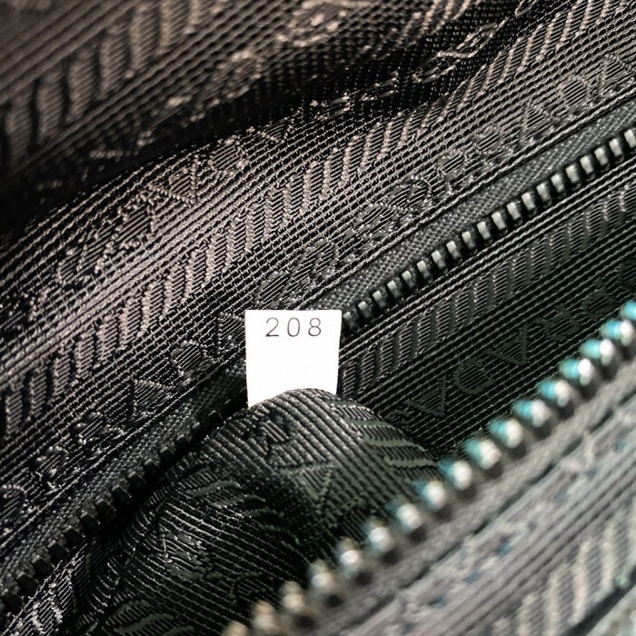 handbags prada 2VL033 size:18*15.5cm