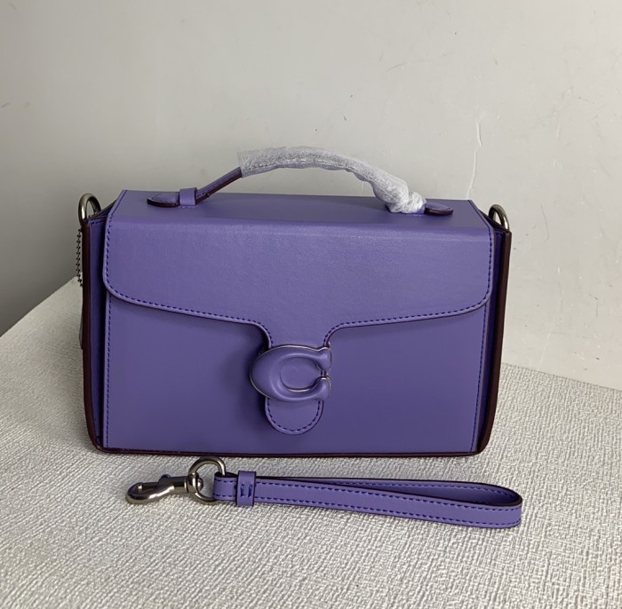 Handbags Coach CH750 size:23*14*5