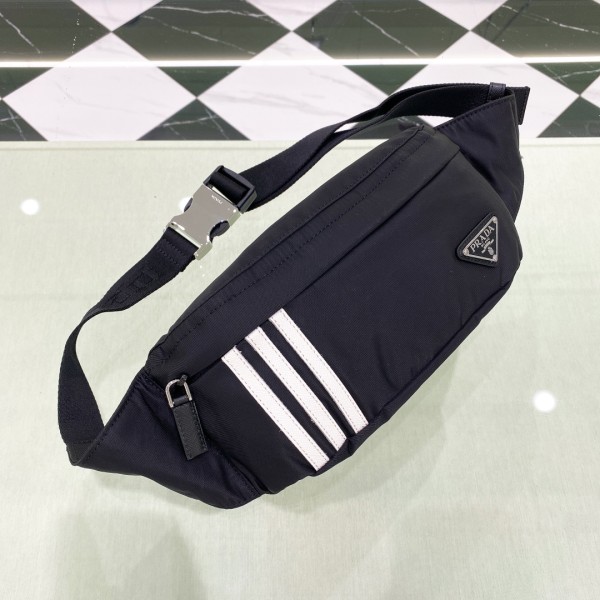 handbags prada 2VL034 size：26-12-7cm