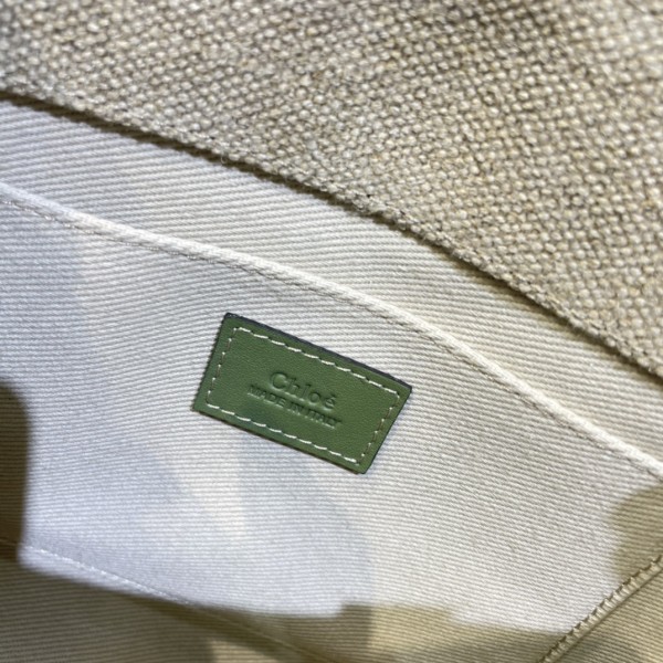  Handbags CELIN Chloe Woody  6062 size:26.5*20*8 cm