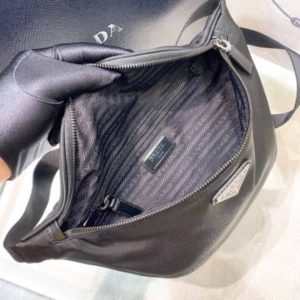 handbags prada 2VL033 size:18*15.5cm