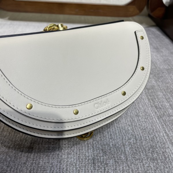  Handbags Chloe  Nile 6020 size:20*6.5*12 cm