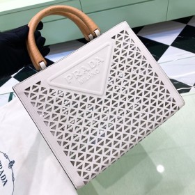 handbags prada 1BG405 SIZE:30*24*16