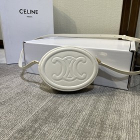  Handbags CELIN 101703 size:16x12.5x4 cm